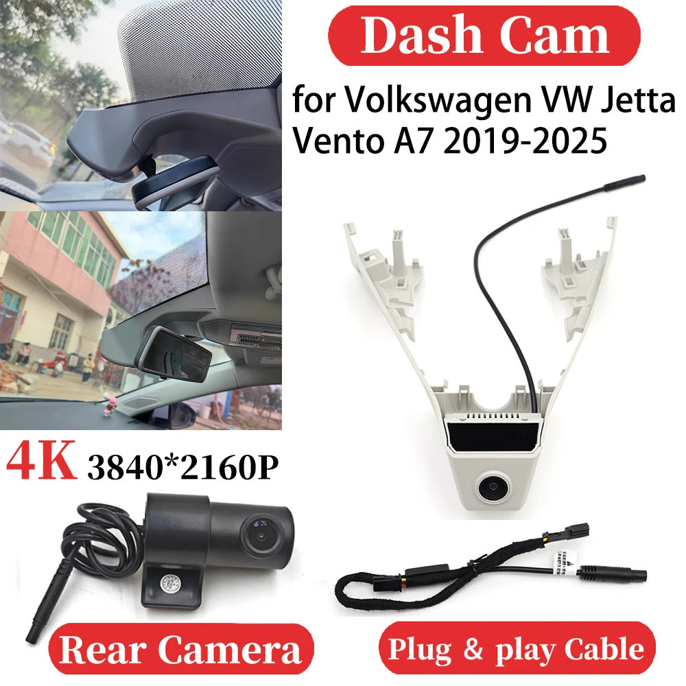 Zjcgo For Volkswage… - image