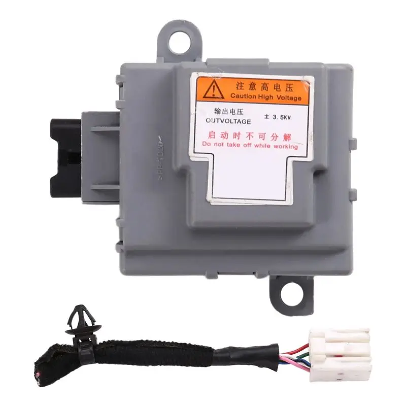 

A33K-Negative Generator Air Conditioner Ionizer Air Conditioner Ionizer For