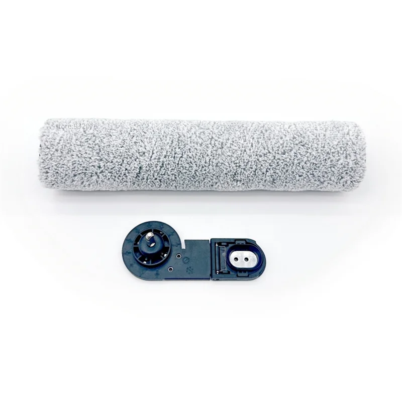 For Roborock F25 Series Roller Brush Unit With Holder Spare Parts Wet And Dry Vacuum Cleaner Accessories-A77G