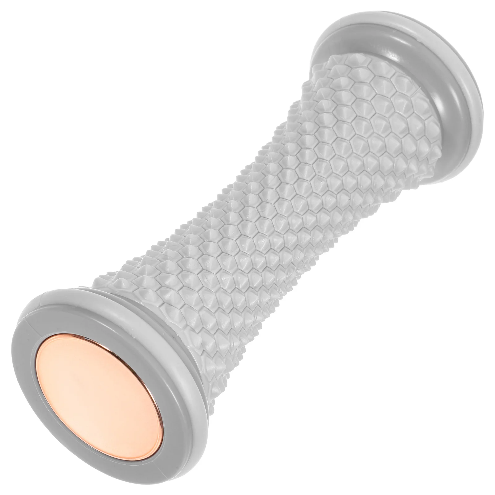 

Foot Reflexology Roller Durable Plastic Foot Sole Massager Stimulates Self-Healing Improves Sleep Relaxation Body Massage Tool