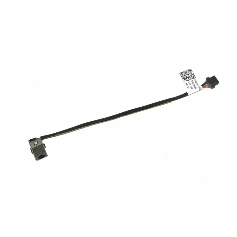 

For Lenovo Chromebook N22-20 N21 N22 N42 5C10H70350 Laptop DC In Power Jack Cable Charging Port Connector