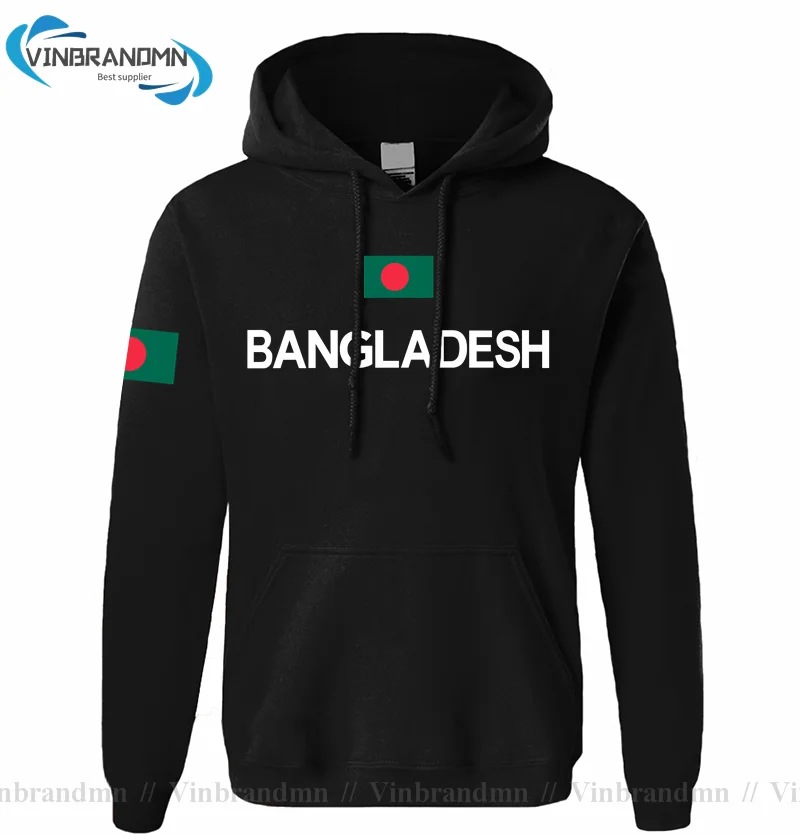 

Bangladesh BD Bangladeshi Mens Hoodie Pullovers Hoodies Men Sweatshirts New Streetwear Clothing Sportswear Tracksuit Nation Flag