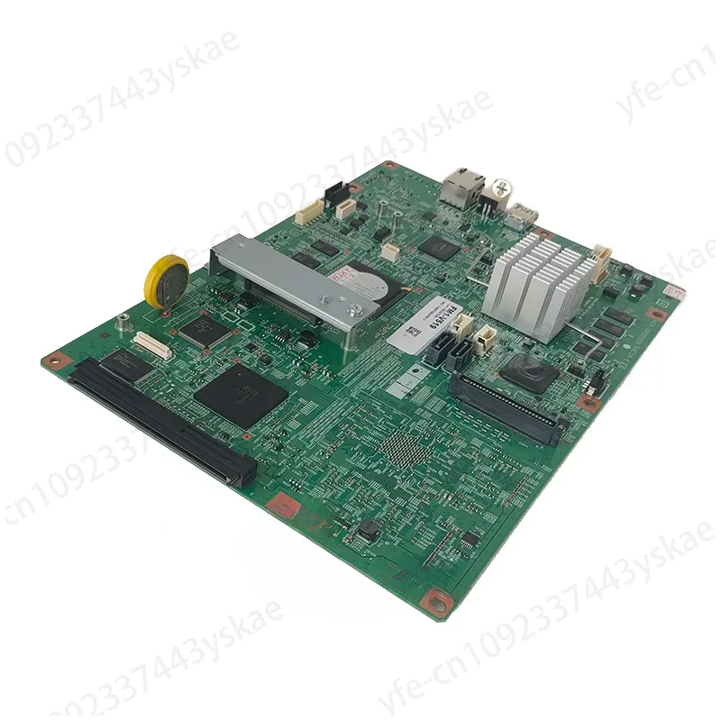 MAIN CONTROLLER PCB ASSEMBLY FM1-V519 For 5535iii FM1-V519-000 Image Processing Board