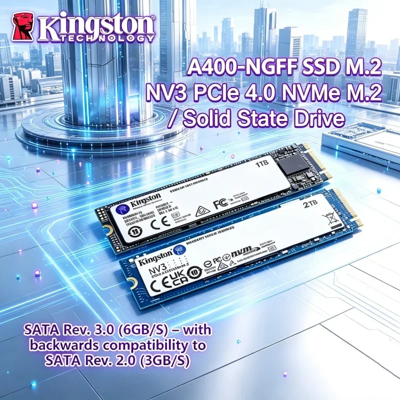 kingston-nv3-a400-m2-2280-ssd120gb-240gb-1tb-2tb-sata-nvme-ssdsmooth-capacity-replacement-for-notebook-game-workstation