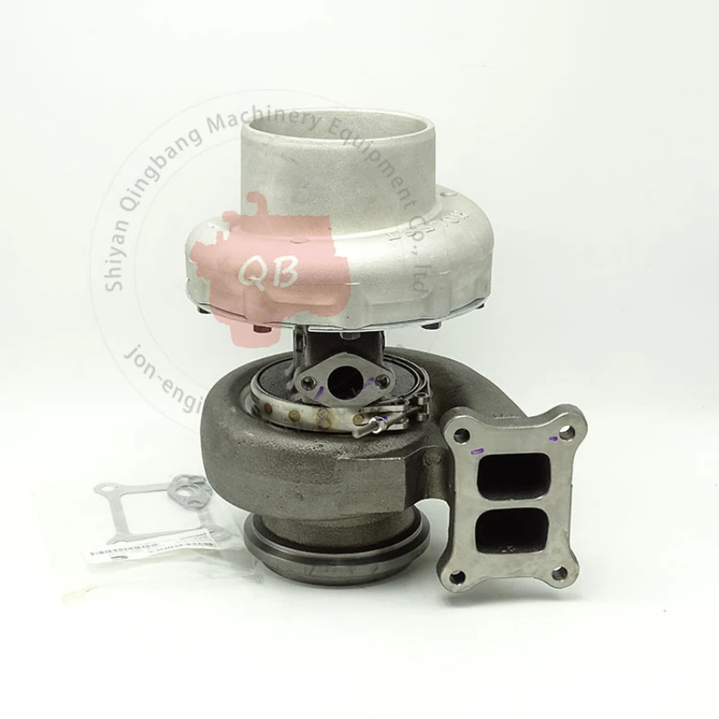 original Cummins NT855 N14 engine turbocharger HT3B 3803670 4033577 3532819 3522867 turbo