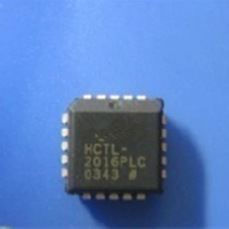 HCTL-2016PLC PLCC20  5PCS