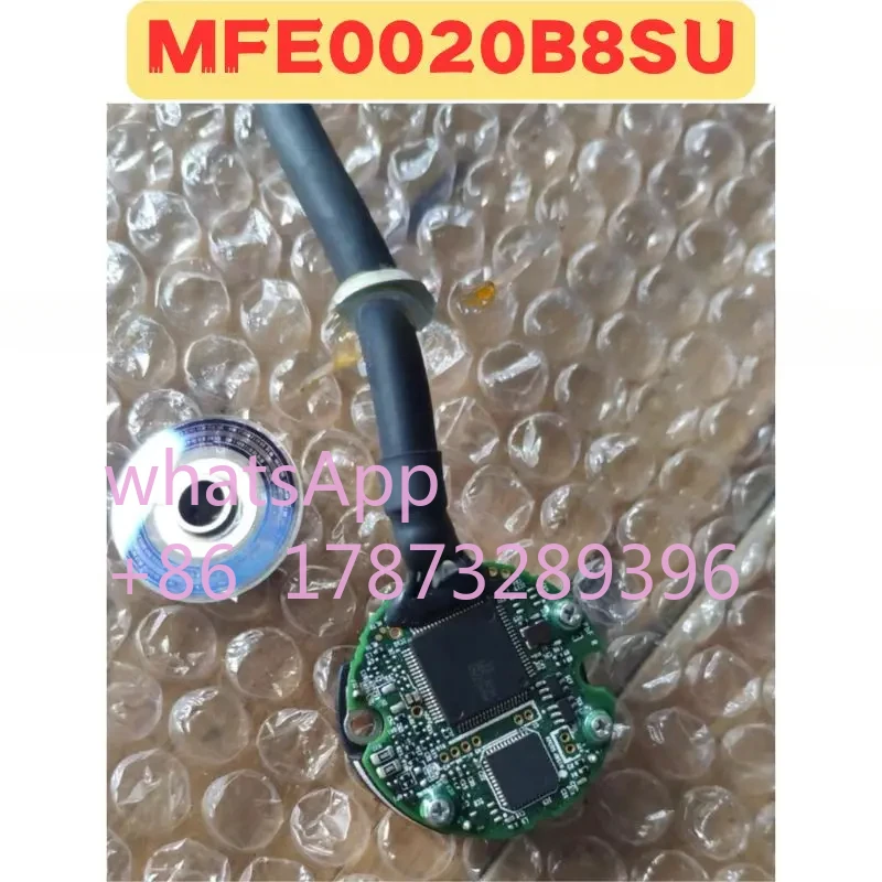 

Used Encoder MFE0020B8SU Normal Function Tested OK