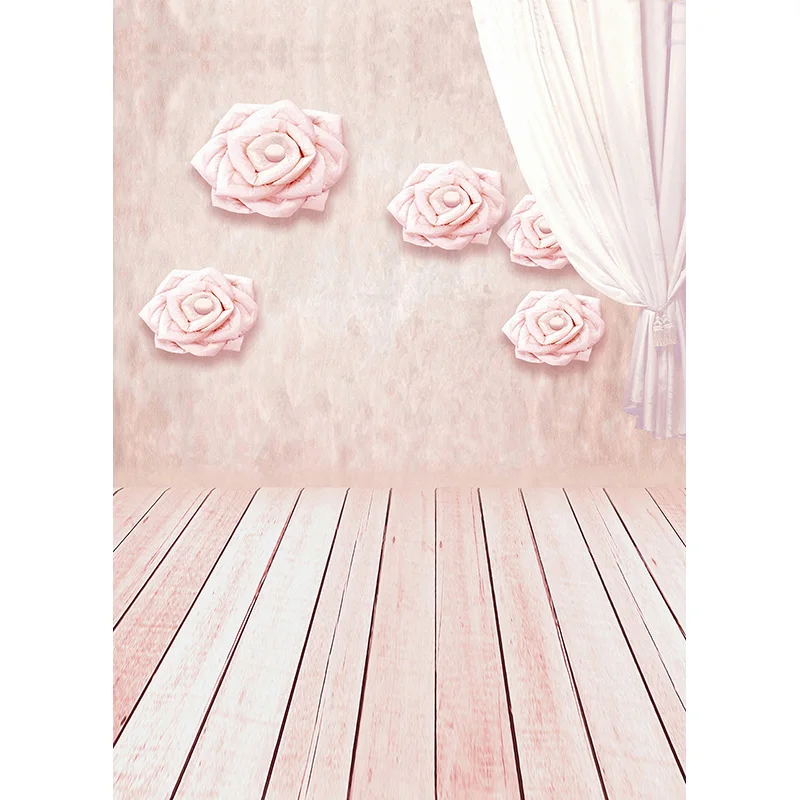 子供の誕生日の写真の背景,屋内の花,赤ちゃんのポートレート,写真の背景,スタジオアクセサリー,誕生日,ZLSY-13, 211025