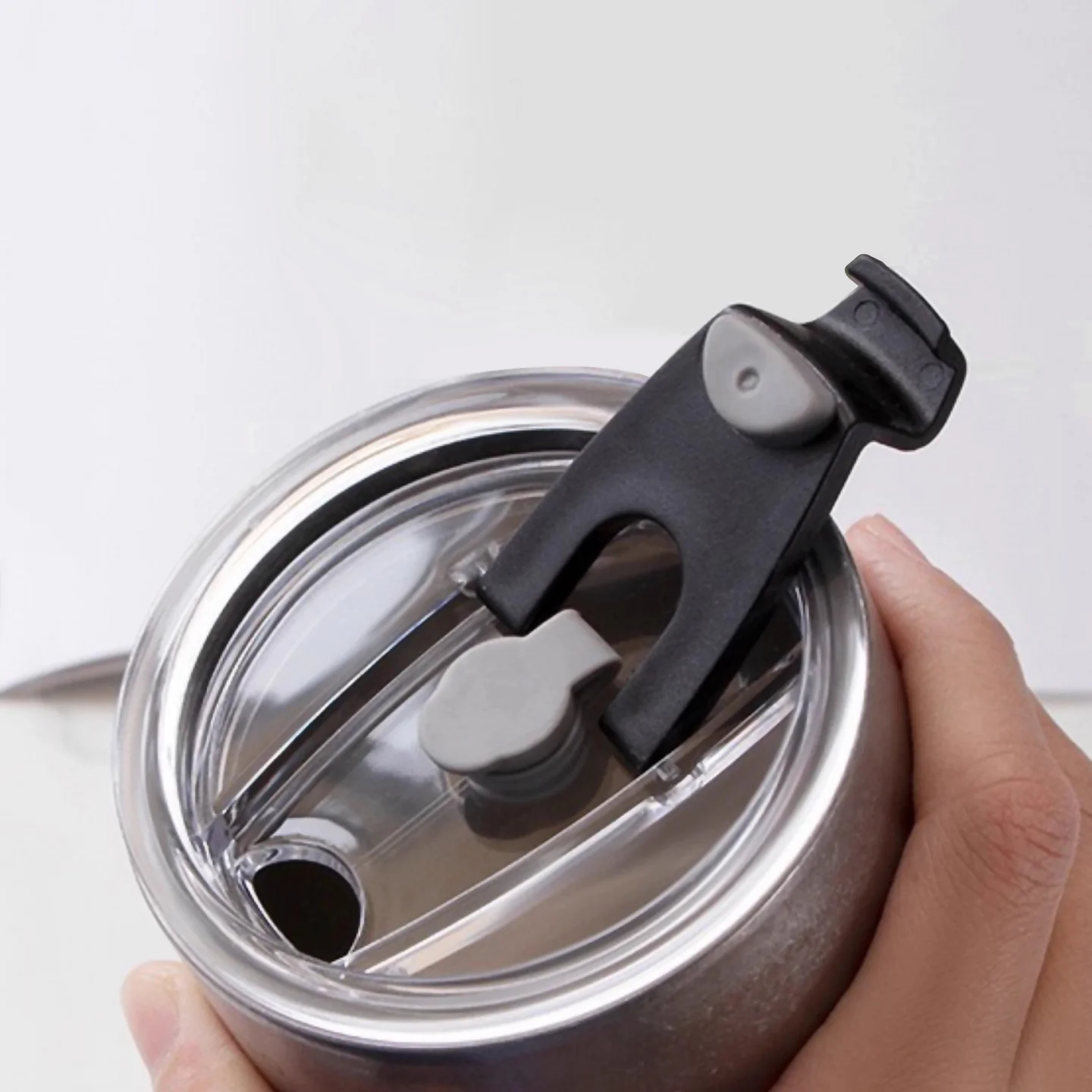 304 Stainless Steel Bowl Tray Double-layer Insulated Cup Custom LOGO Tableware Vintage Retro Japanese Style Restaurant Gift