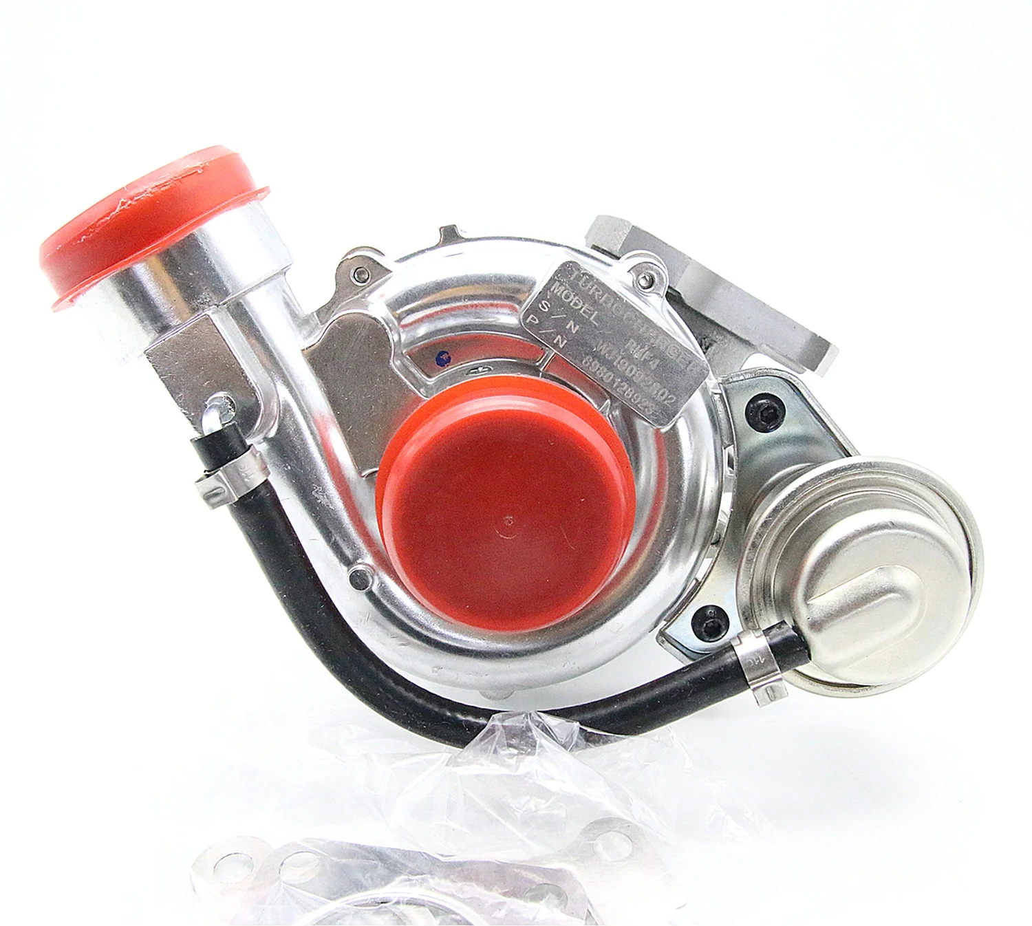 

Genuine original parts 4JJ1 TFR TFS UCR UCS 8980128923 8-98012892-3 Turbocharger ASM