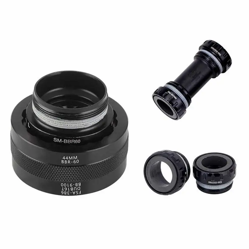 Bottom Bracket Tool 5 In 1 Pedal Repair Tool Pedal Repair Tool Convenient Bottom Bracket Wrench Professional Repair Tool For image 4