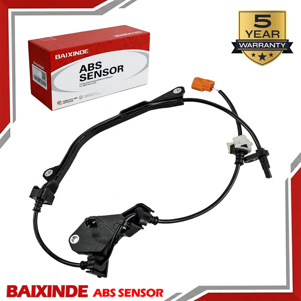 57455-SFJ-W01 ABS wheel speed sensor front right wheel speed sensor line Suitable for Ho nd a Od ys se y