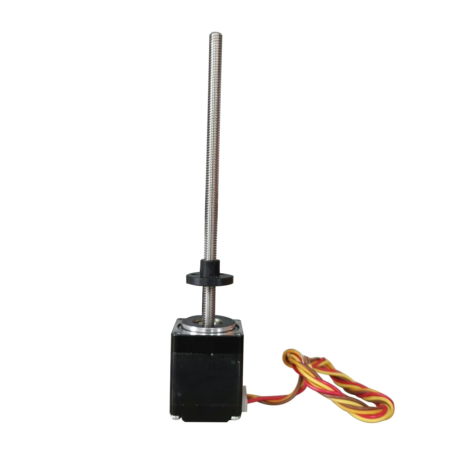 1pcs Nema 11 Linear Screw Stepper 28 Linear Motor 28mm External Drive Screw Motor 28 Screw