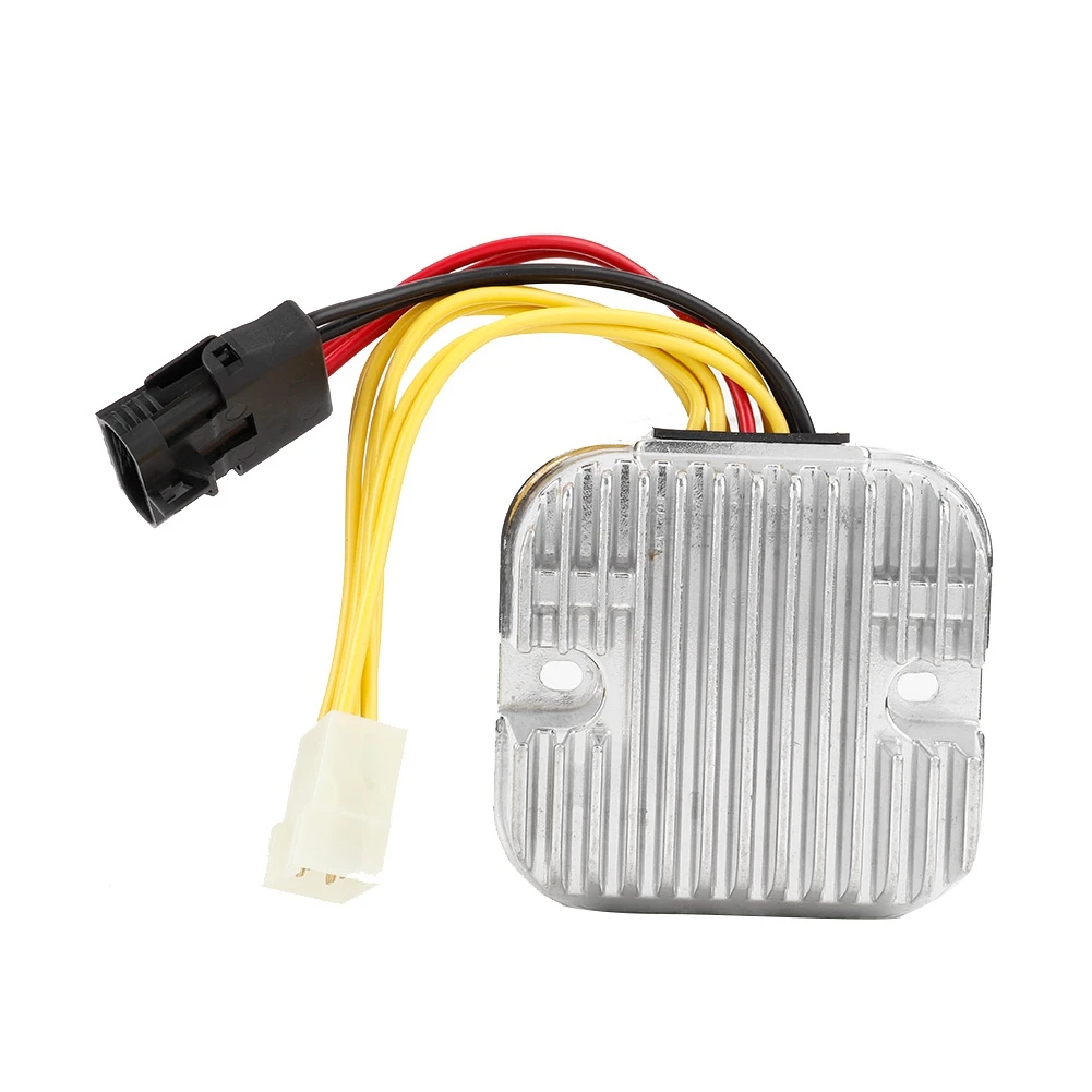 Regulator Rectifier Voltage Regulator Rectifier Fit for Polaris SPORTSMAN 700 800 Twin EFI 2005 2006 4011100 Voltage Regulator