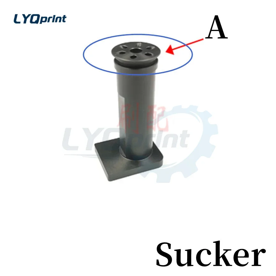 

Детали офсетной печатной машины высшего качества, транспортировочная присоска для LiangMing YiYouBi