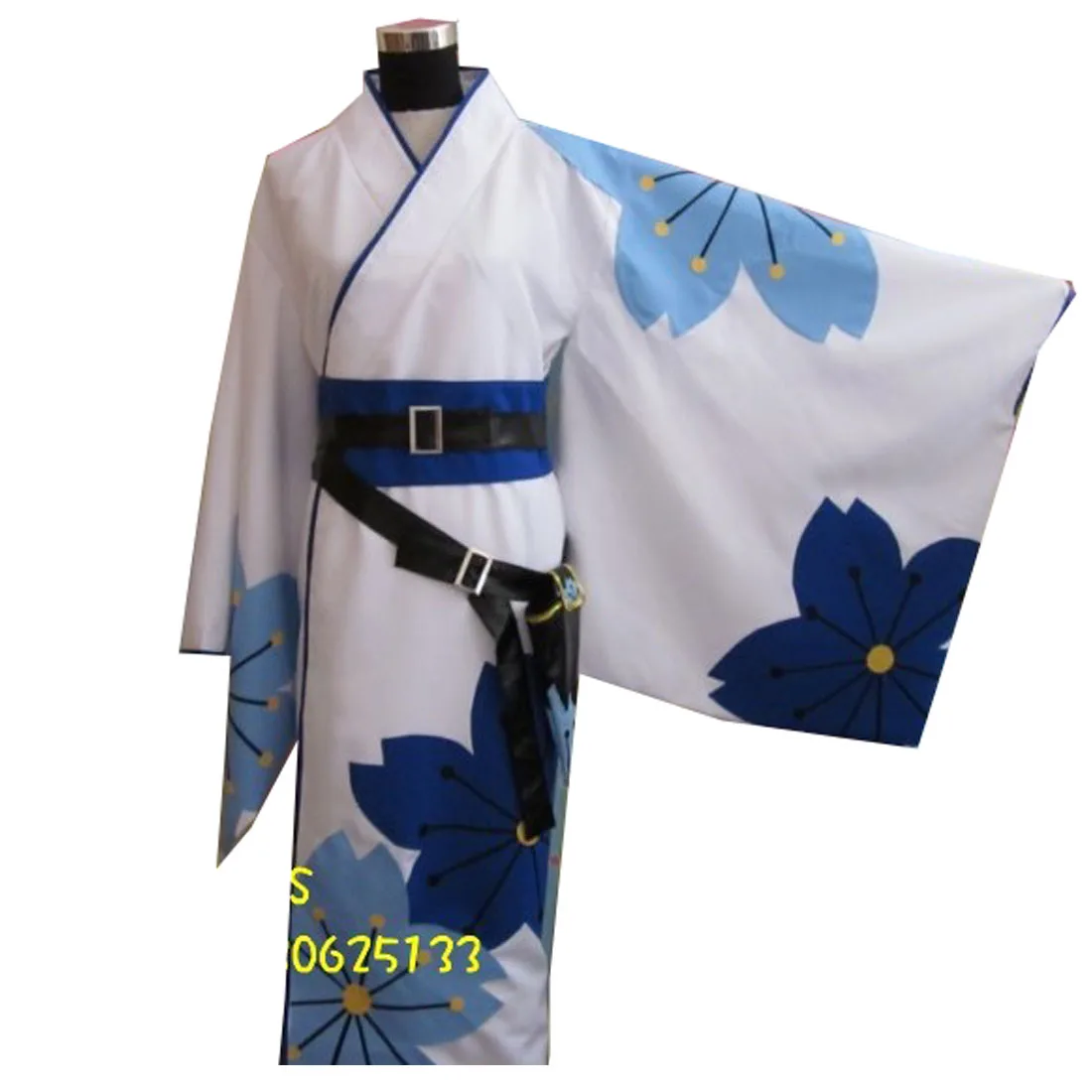 

2022 Tsubasa RESERVoir CHRoNiCLE Fay D. Flourite Fai D. Flowright Fye D. Flowrite Yuui Kimono Cosplay Costume