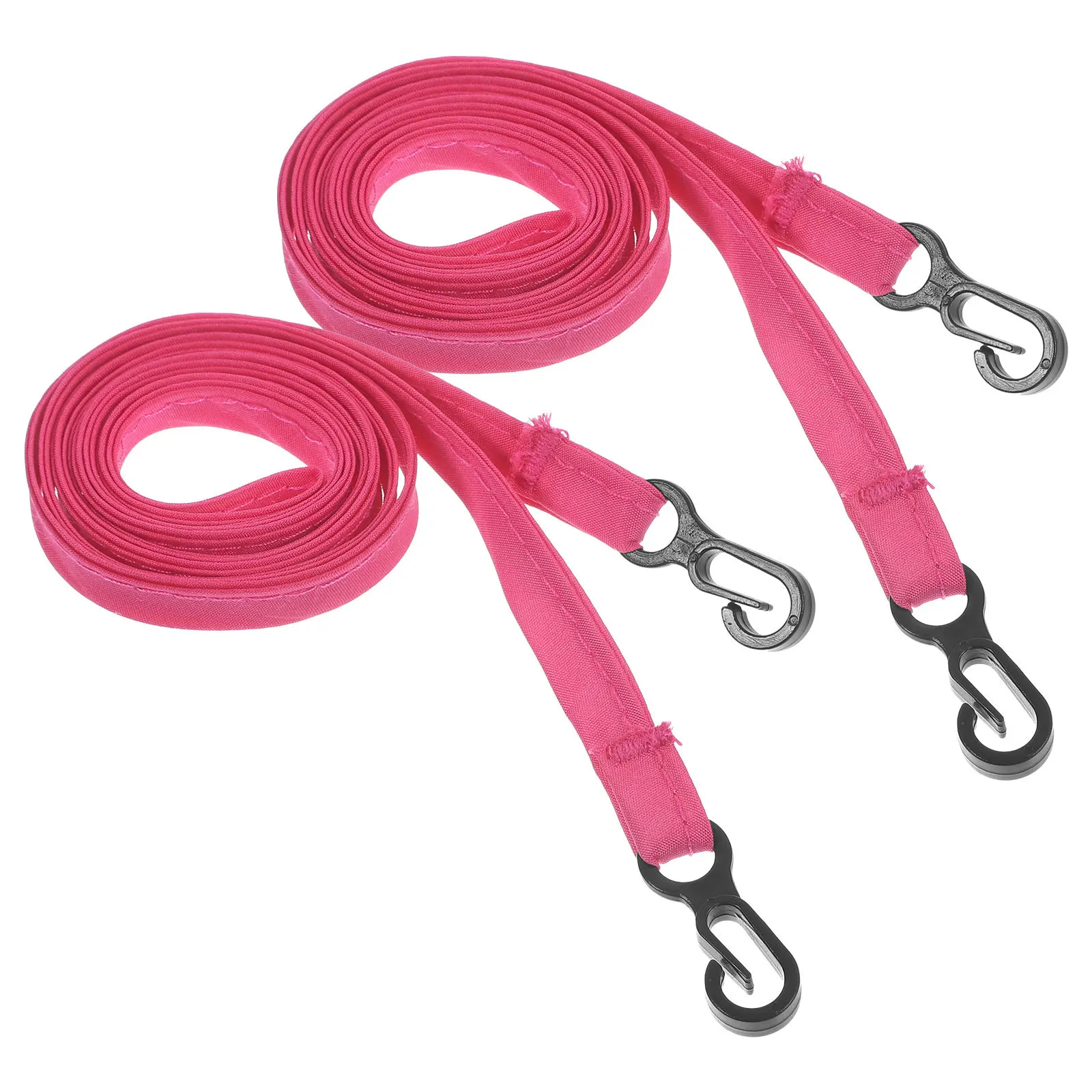 2 Stuks Kinderhandschoen Touw Nylon Anti-Verloren Band Voor Winter Mitten Houder Draagbare Lanyard Voor Peuter Handschoenen wanten Clip