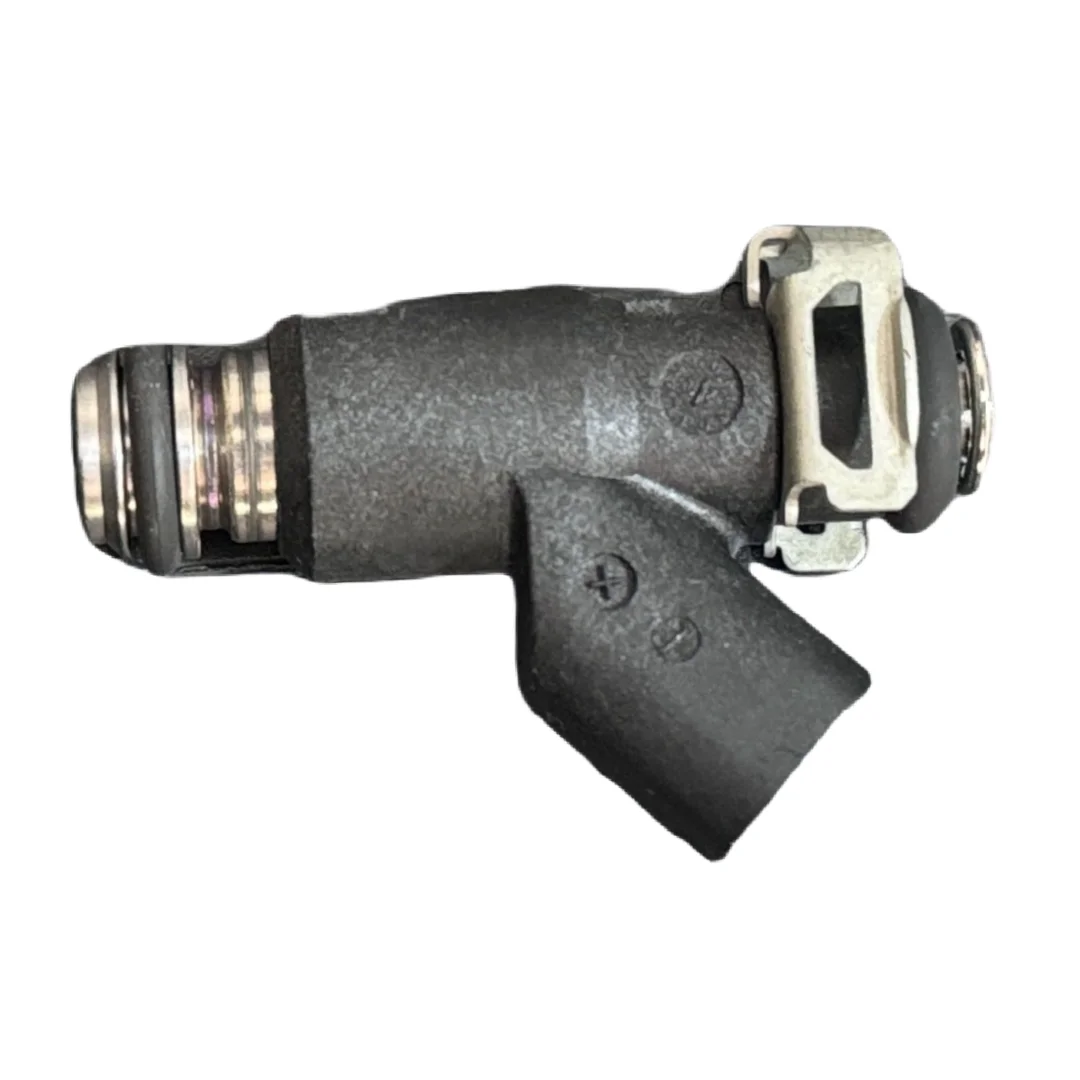 

The Injector Is Suitable for HS400UTV HS400UTV-1 HS400UTV-2 HS400UTV-3 HS400UTV-4 P003C00165300000