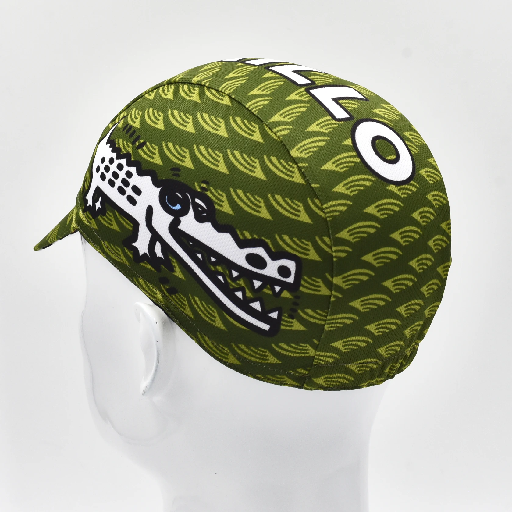 Nice Funny Cycling Cap, Classic cycling cap unisex, polyester sweat-wicking new, one styles