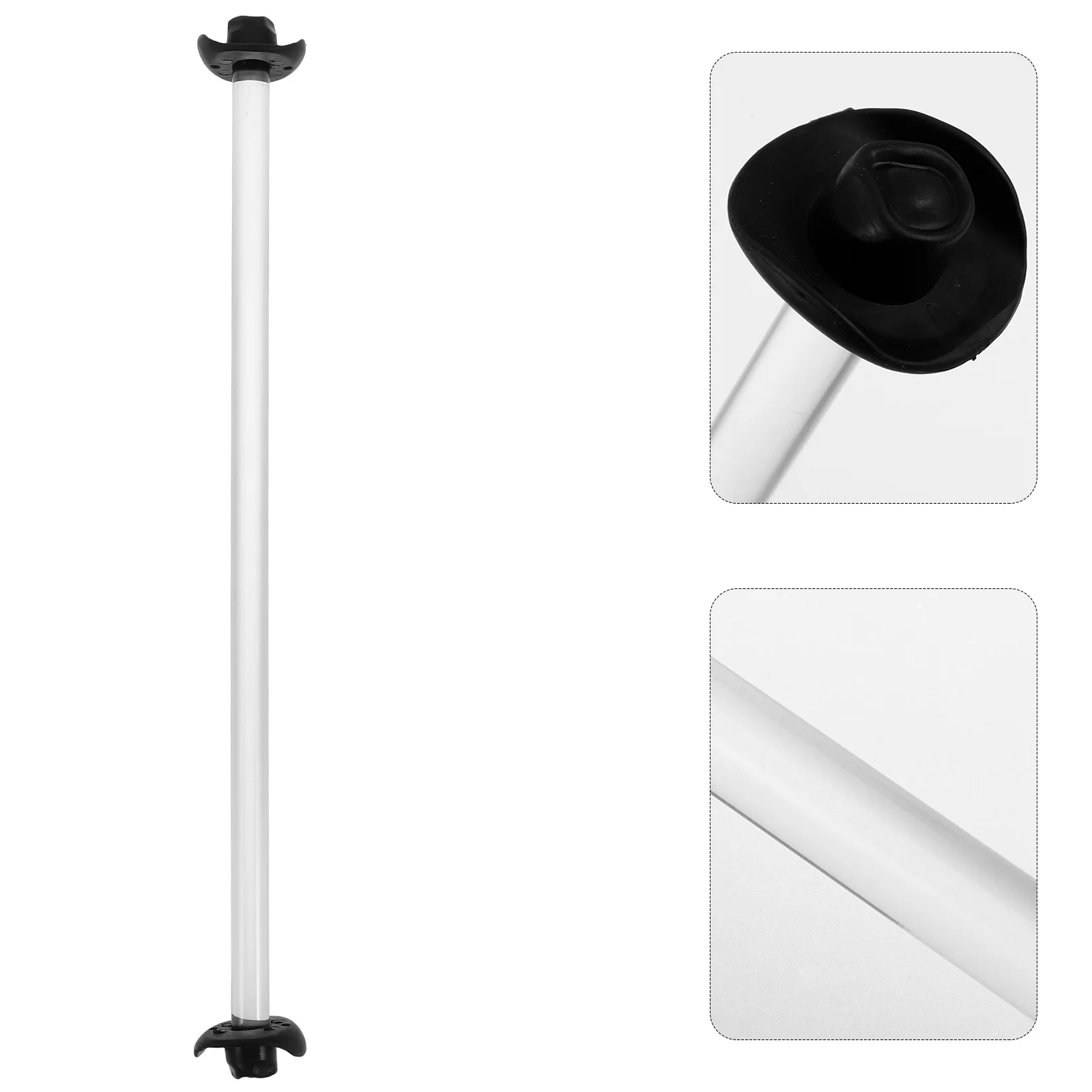 

Yarn Rotation Crochet Hook Knitting Spindle Manual Transparent Acrylic Drop Loom