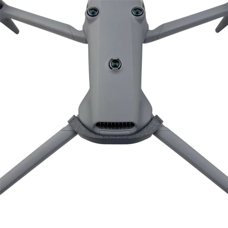BAAY حامل بطارية واقية الغبار التوصيل ل DJI Mavic 4 Pro الطائرة بدون طيار مكافحة الانتفاخ مكافحة الإفلات المضادة للإفراج مشبك