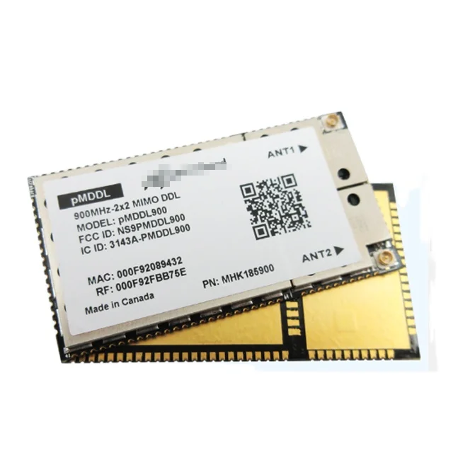 

New pMDDL900 Digital Data Link miniature OEM