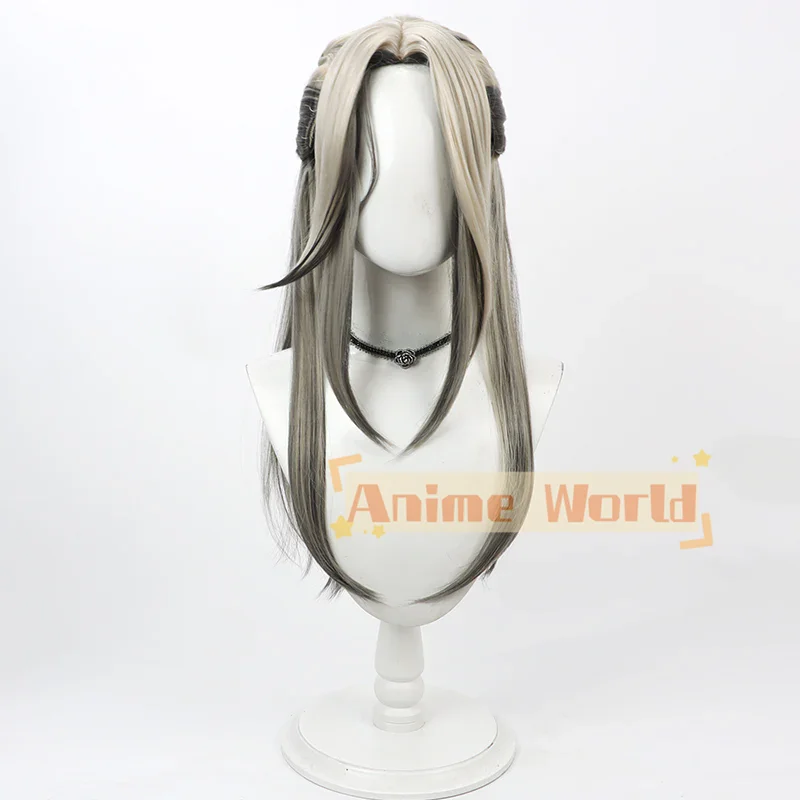 18TRIP Liguang Lu Cosplay Wig  Halloween Carnival Wig Custom Made