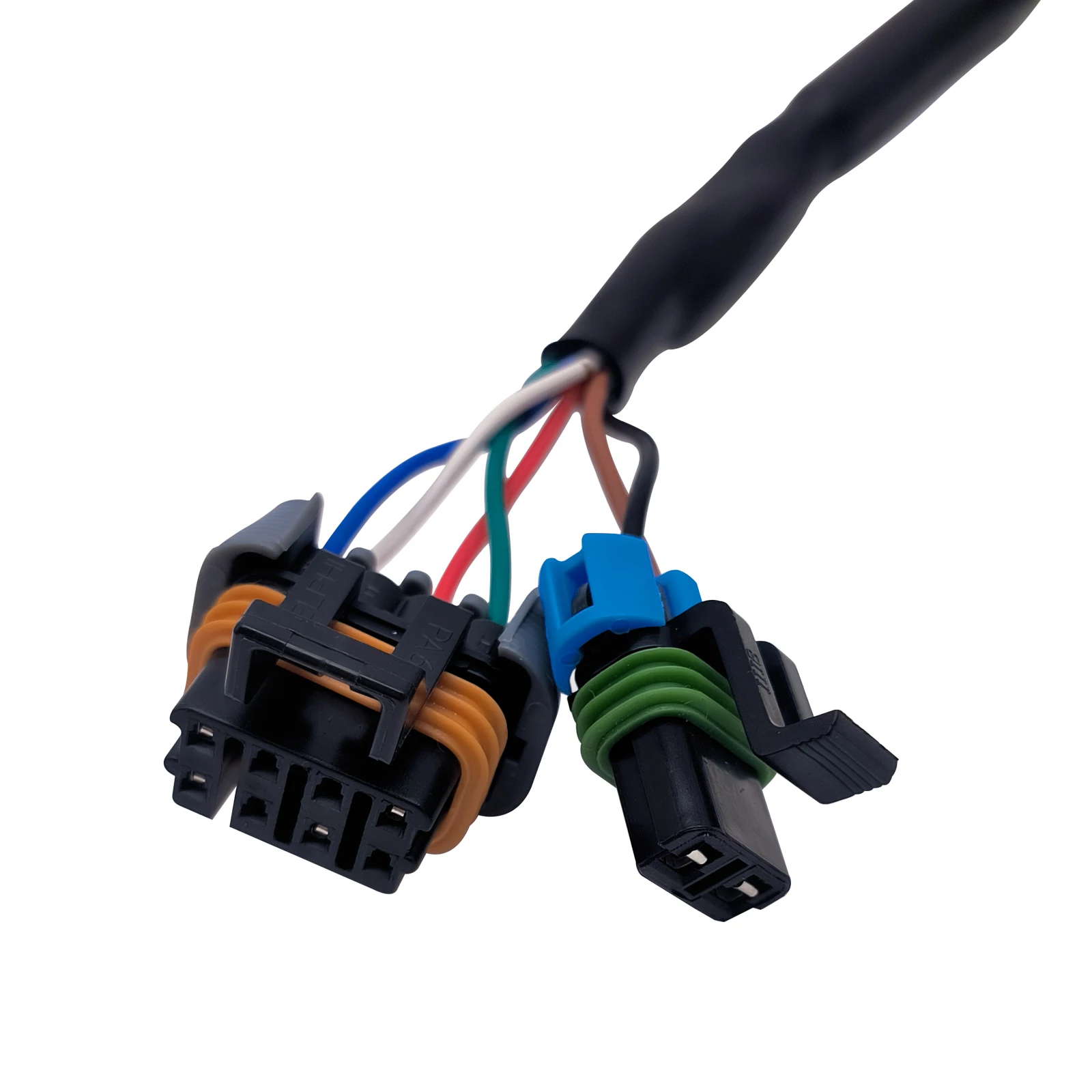 7-Pin ACD Input Harness  Application For Bobcat Truck 6719853