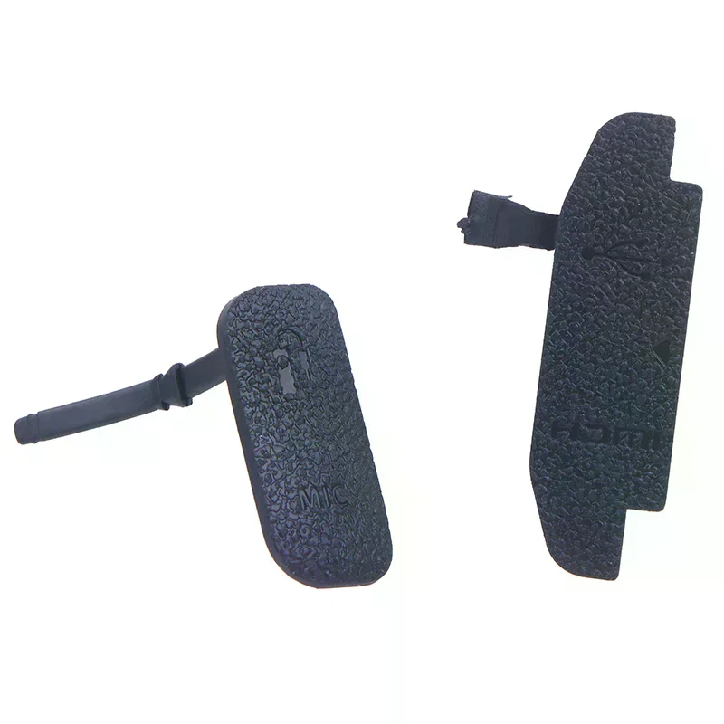 

New For 600D 700D 650D 750D 760D 800D USB Cover MIC Rubber Lid Cap Case Camera Parts