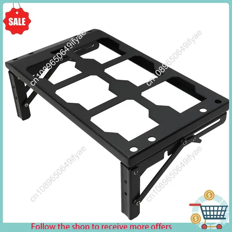 

Y67A-Mounting Frame Складная монтажная рама для ящика для инструментов для упаковки Монтажная рама для ящика для инструментов