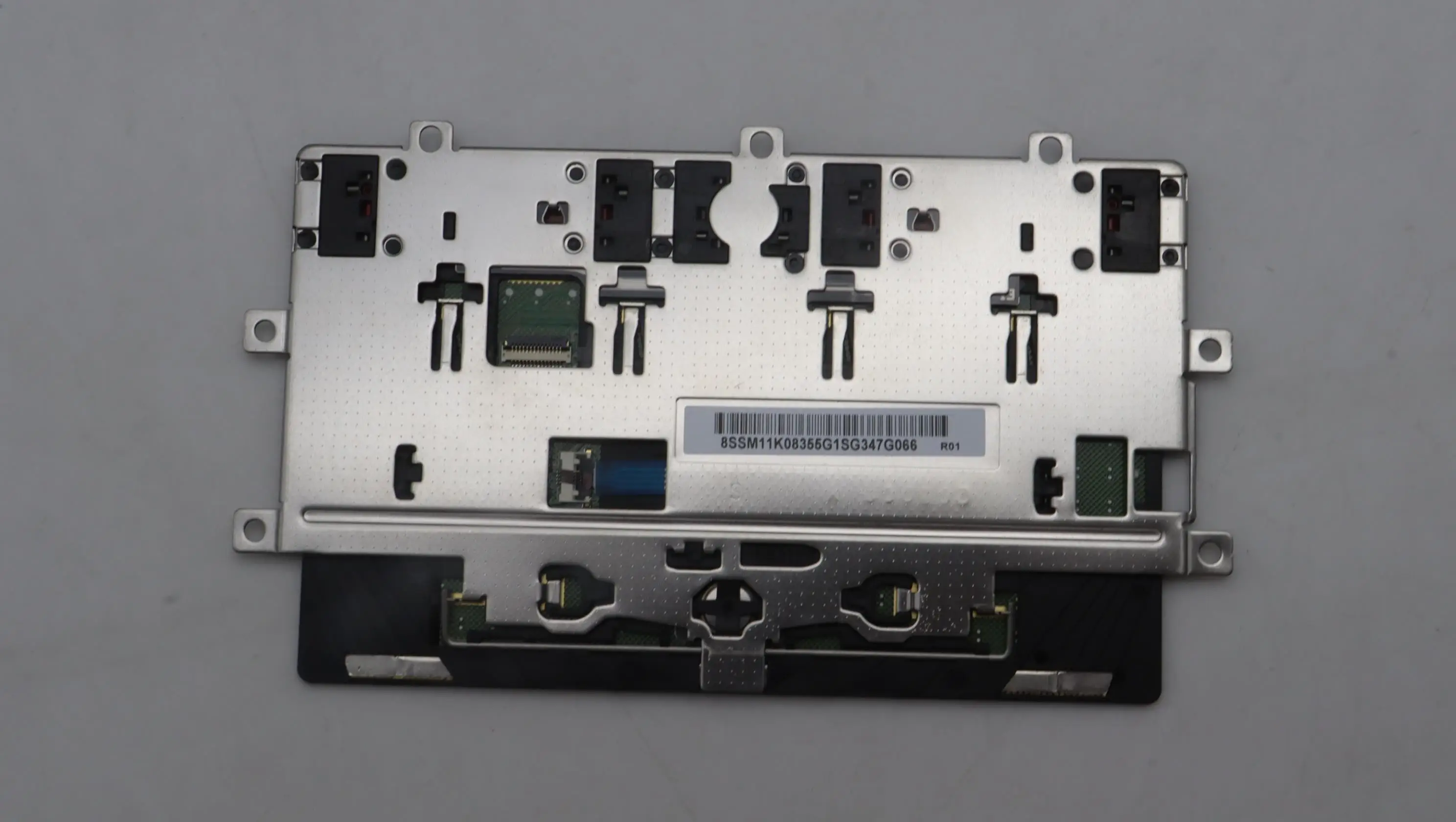 New Original Touchpad Clickpad for Lenovo ThinkPad P14s T14s T14 Gen 5 Gen 6 5T61P67197 5T61P67201 5M11G56184 5M11G56183