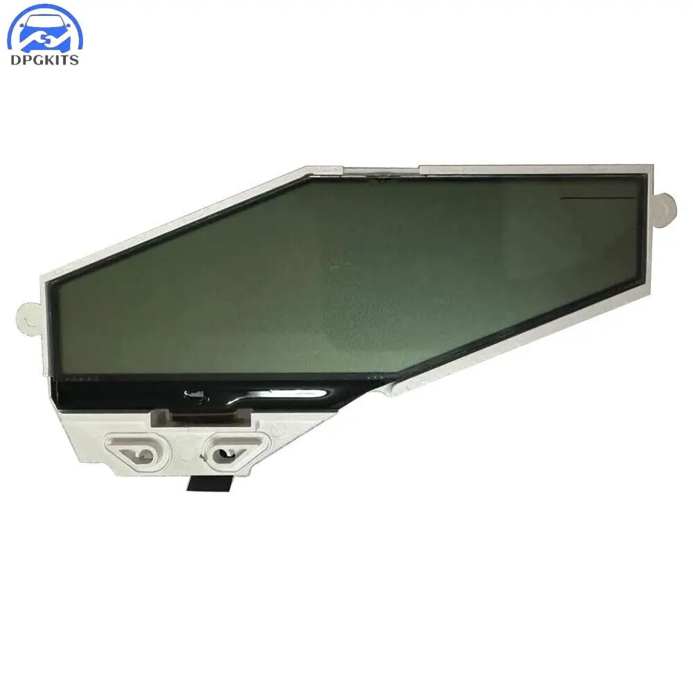 

DPGKITS 1Pc LCD Display Speedometer Instrument Cluster For Yamaha MT-09 FZ-09 2018-2020 100% Brand New Motorcycle Accessories