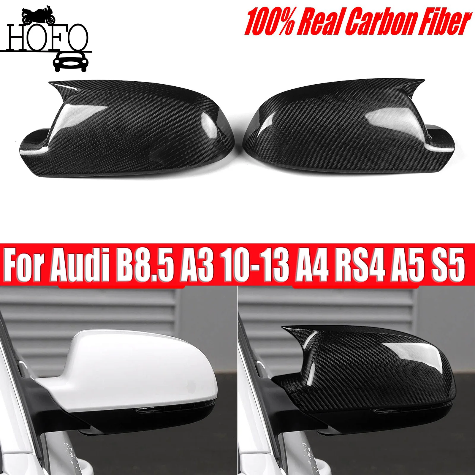 Real Carbon Fiber S…