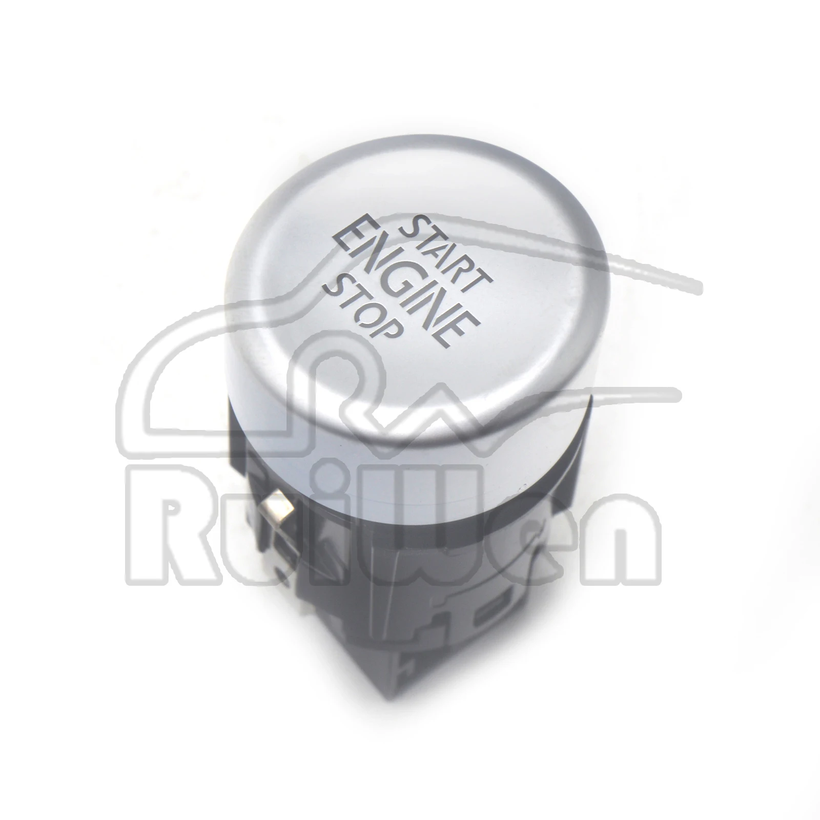 

Car Engine Key Start Stop Button Switch Fit for VW Golf Sportsvan 2014 2015 2016 2017 2018 2019 2020 517959839 517 959 839