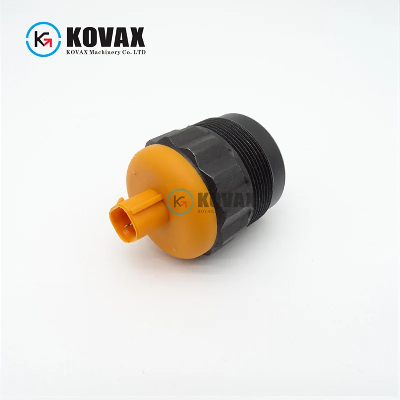 094040-0081 Válvula solenoide de bomba diésel 095300-0140 PC450 6D125 ZAXIS870 6WG1