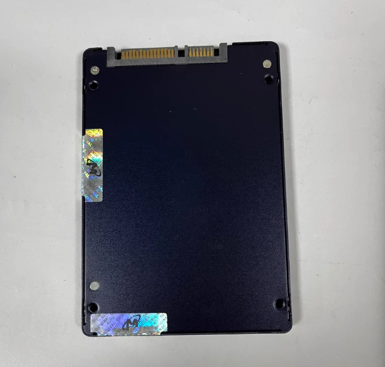 

Для твердотельного накопителя SATA 5100PRO MTFDDAK960TCB 0HPGYT 960G