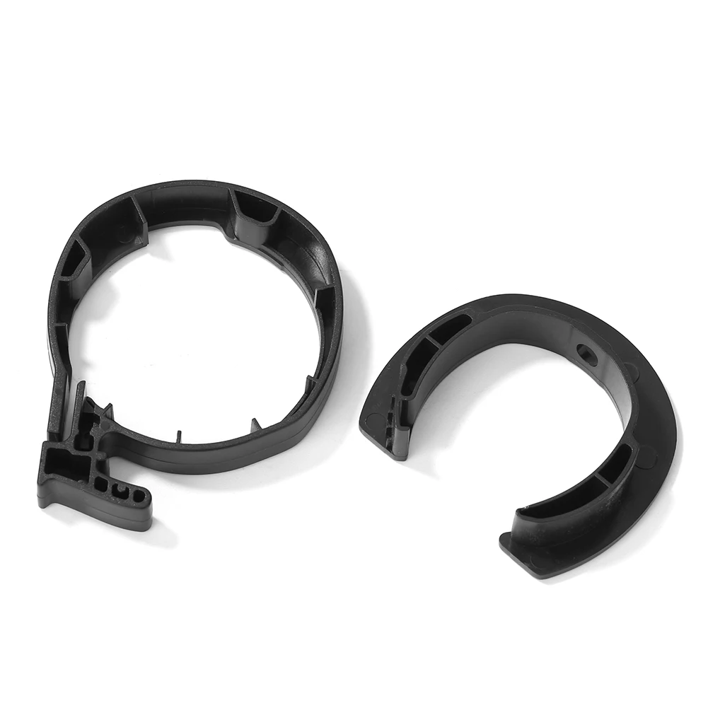 For Ninebot Electric Scooter Folding Guard Ring Front Tube Insurance Circle Front Round Locking Ring For Ninebot MAX G30