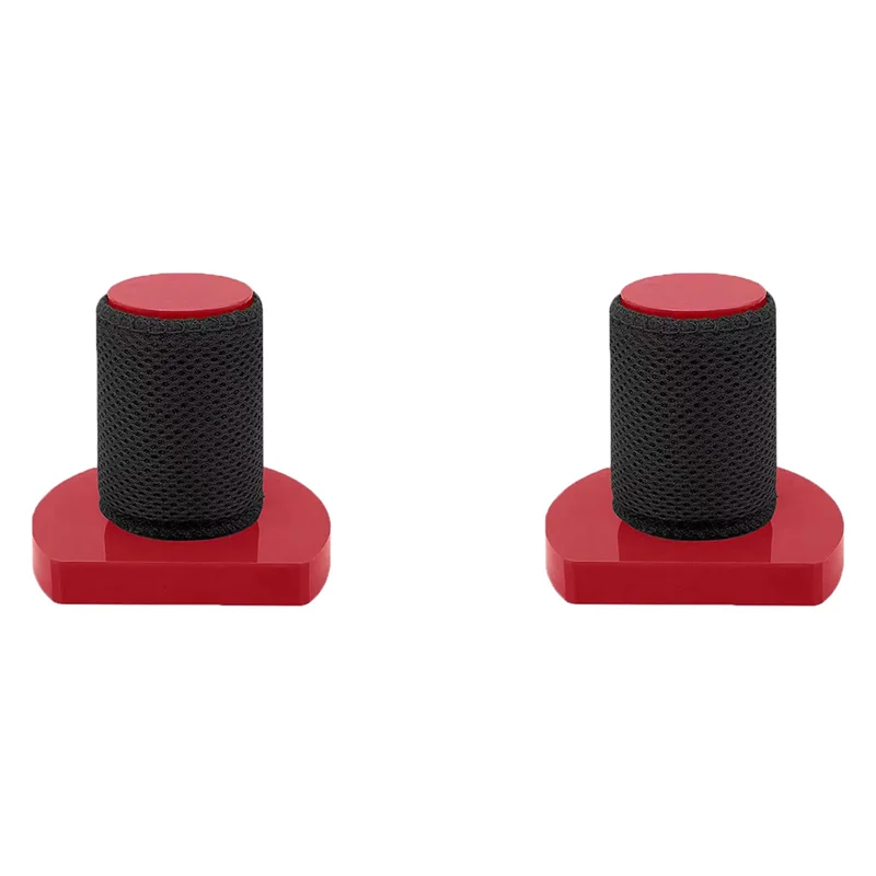 فلتر A83X-2X لملحقات المكنسة الكهربائية المحمولة Deerma DX888، فلتر بديل لمرشح غسيل الغبار المحمول