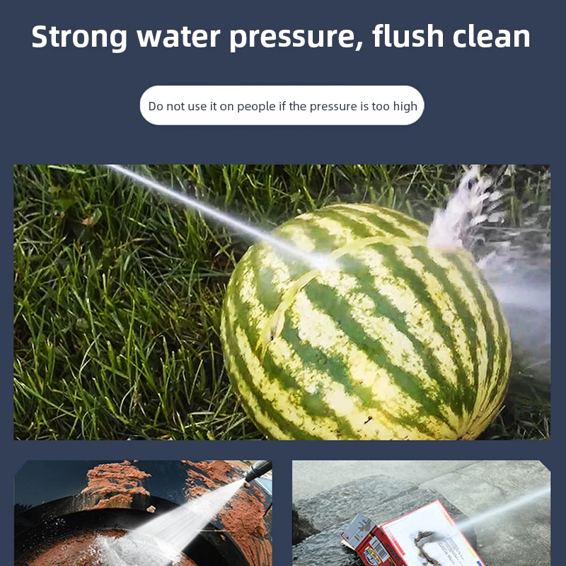 Thumbnail 4 - #2 Latest High Pressure Washers Offers