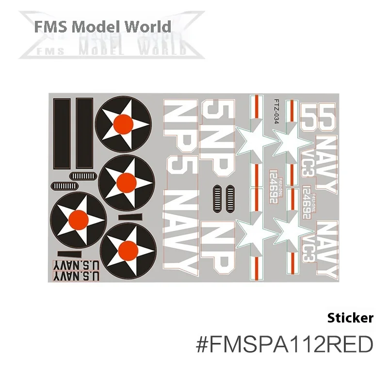 Fms 800mm T-28 inviter ensemble d'accessoires d'avion, Fuselage, ailes principales, Propless, couvertures, moteurs, Shababzen, train d'atterrissage