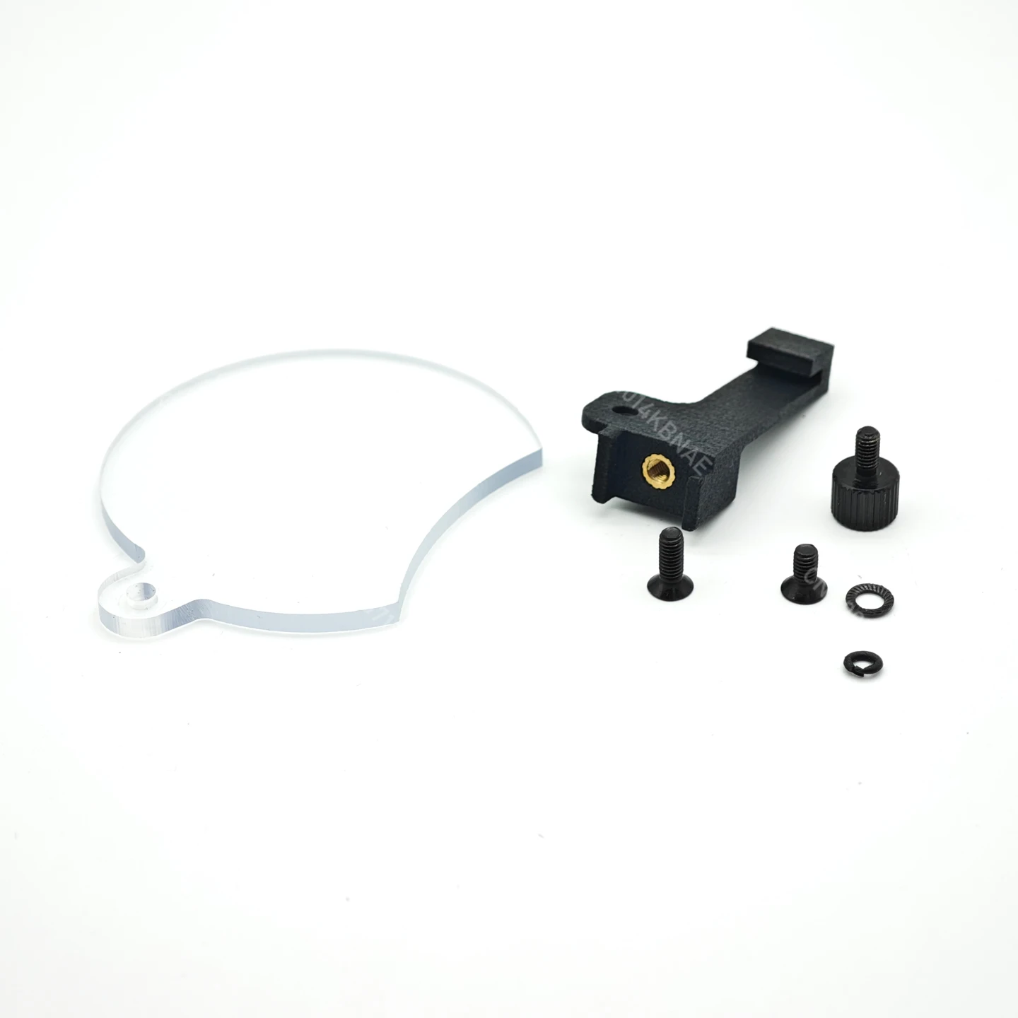 Original russo reflexo vista ОКП-7MVD tático OKP-7 ponto vermelho óptica lente frontal escudo qr montagem versão curto montagem em cauda de andorinha