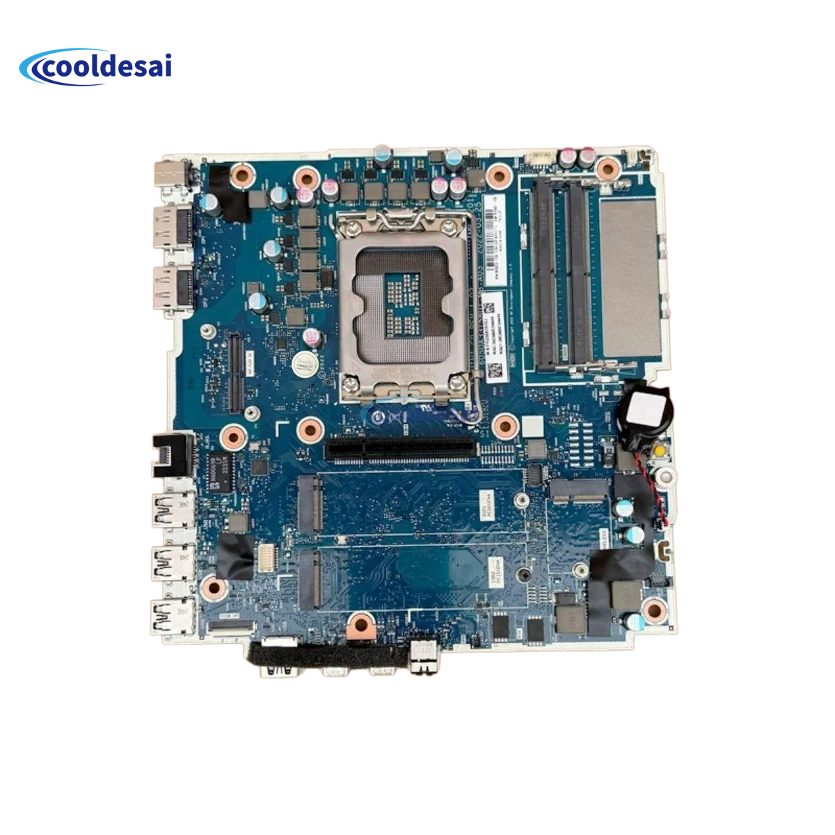 New For HP Z2 Mini G9 Desktop Motherboard ADL-W680 DDR5 M85205-002  M83421-002 6050A3315801 14th CPU LGA1700