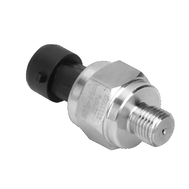 HK12-P105 High pressure washer car wash pump water pressure sensor transmitter switch start-stop sensor head