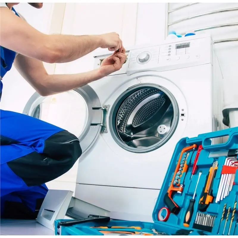 【RECOMENDAR】Washing Machine Child-Safety Twist-Lock Replacement For Whirlpool W11412299 Door Locks Reinforced Mechanism