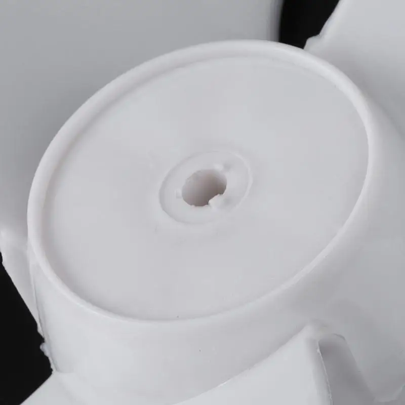 

900F Big Wind 11inch Plastic Fan 3 Leaves Stand/Table Fanner Accessories