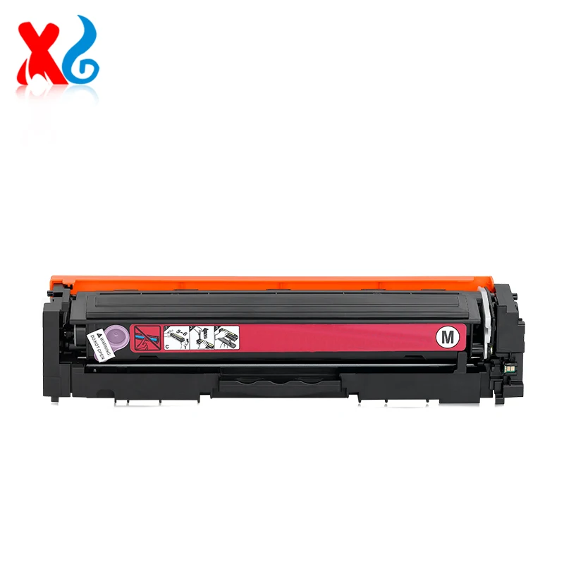 Imagem -04 - Cartucho de Toner Compatível para hp Cor Laserjet Pro Mfp M183fw 182n M182nw M155a 155nw 105 k 085 k 215a