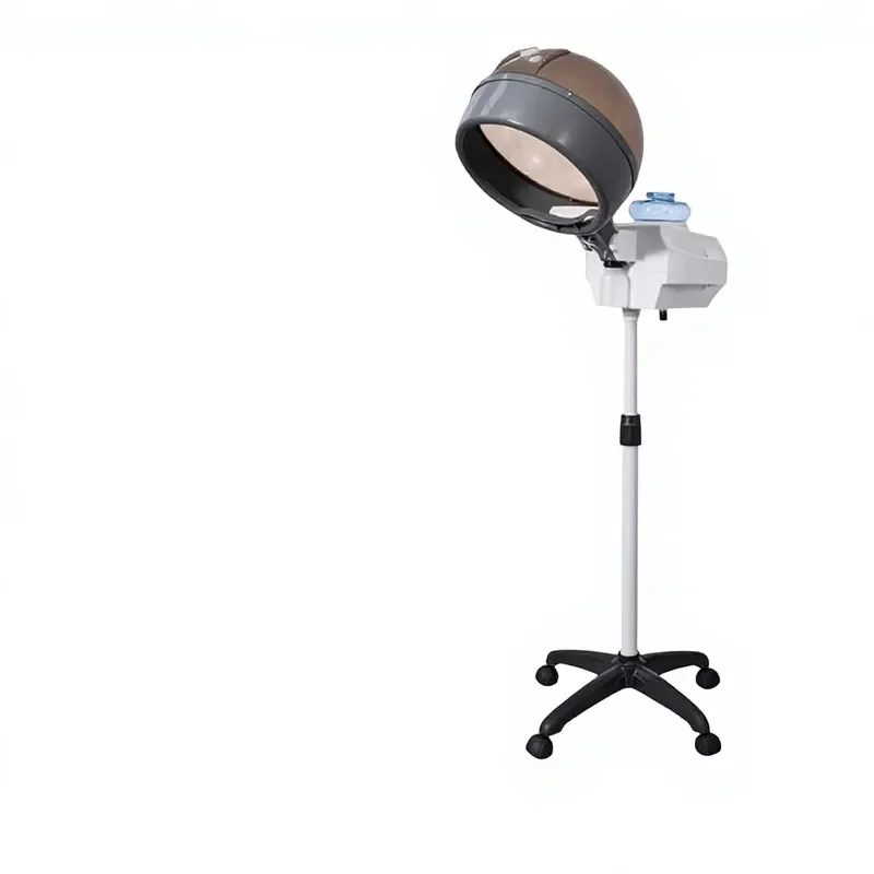 Professional Salon Grade Automatic Steam Hair Dryer Portable Quick Heat Smart Voice Control Home Use Factory Direct Wholesale