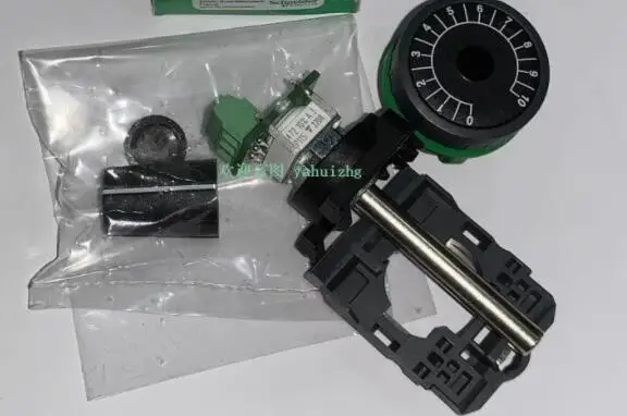 XB5AD912R1K XB5AD912R4K7 XB5AD912R10K XB5AD912R47K XB5AD912R100K XB5AD912R470K Single coil potentiometer new original stock
