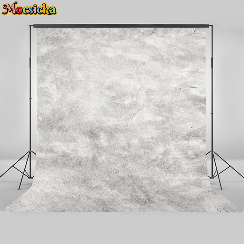 Solid Color Marble Photography Background Reality Texture Shooting Accessories for Food Perfume Cosmetic Photo Studio Banner