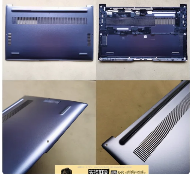 

New laptop bottom case cover for Huawei D15 BDZ-WDH9A BoD-WDH9-WFP9-WXX9